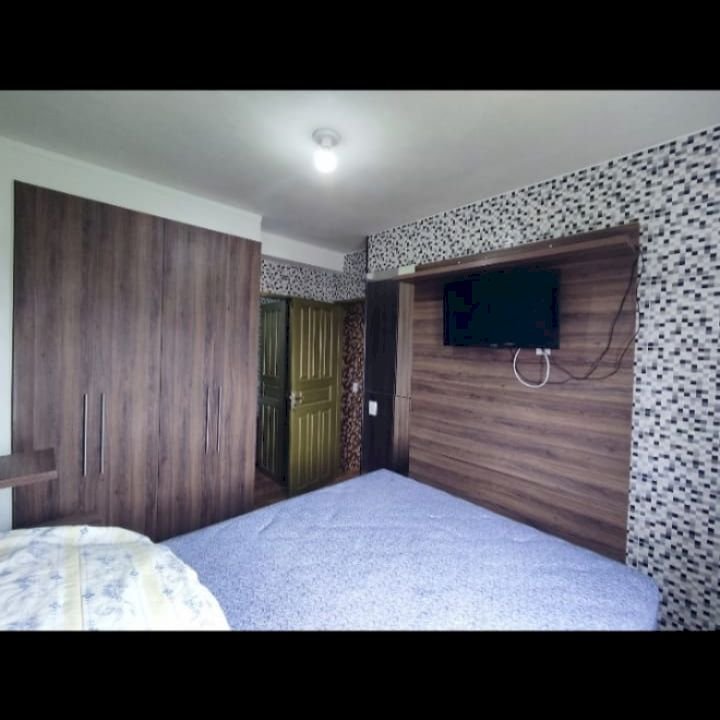 Imagem imóvel APARTAMENTO NO CENTRO DE ITANHAÉM (MOBILIADO OU SEMI)