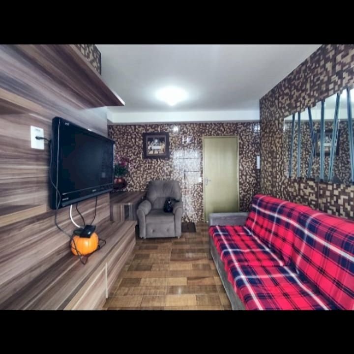 Imagem imóvel APARTAMENTO NO CENTRO DE ITANHAÉM (MOBILIADO OU SEMI)