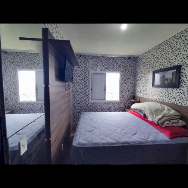 Imagem imóvel APARTAMENTO NO CENTRO DE ITANHAÉM (MOBILIADO OU SEMI)