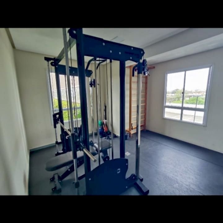 Imagem imóvel APARTAMENTO NO CENTRO DE ITANHAÉM (MOBILIADO OU SEMI)