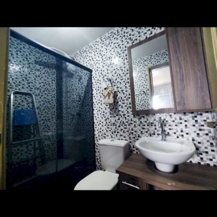 Imagem imóvel APARTAMENTO NO CENTRO DE ITANHAÉM (MOBILIADO OU SEMI)