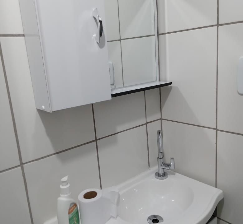 Imagem imóvel APARTAMENTO DISPONIVÉL PARA PERMUTA POR CASA NO LITORAL