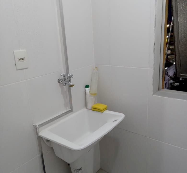 Imagem imóvel APARTAMENTO DISPONIVÉL PARA PERMUTA POR CASA NO LITORAL
