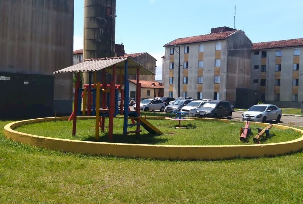 Imagem imóvel APARTAMENTO CDHU NO JD SABAUNA
