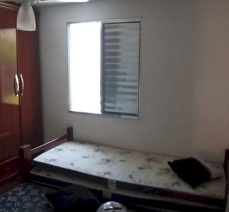 Imagem imóvel APARTAMENTO CDHU NO JD SABAUNA
