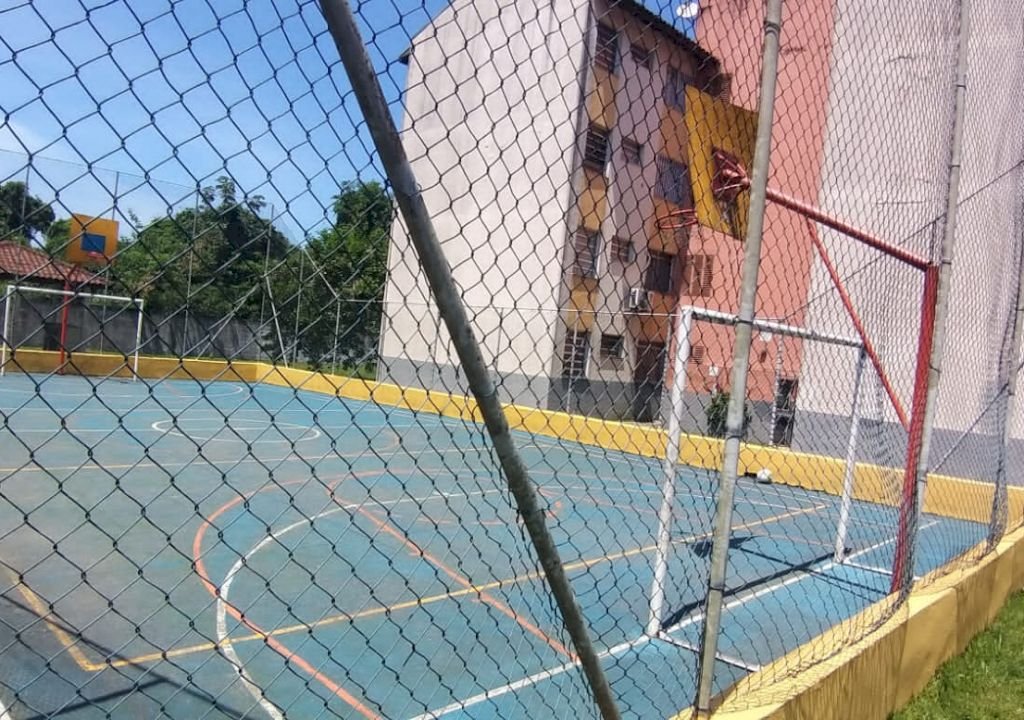 Imagem imóvel APARTAMENTO CDHU NO JD SABAUNA