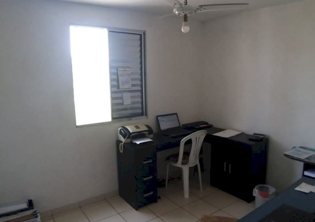 Imagem imóvel APARTAMENTO CDHU NO JD SABAUNA