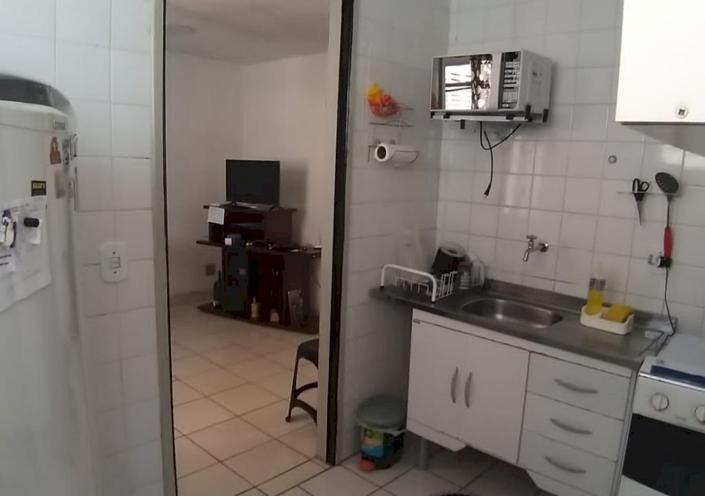 Imagem imóvel APARTAMENTO CDHU NO JD SABAUNA