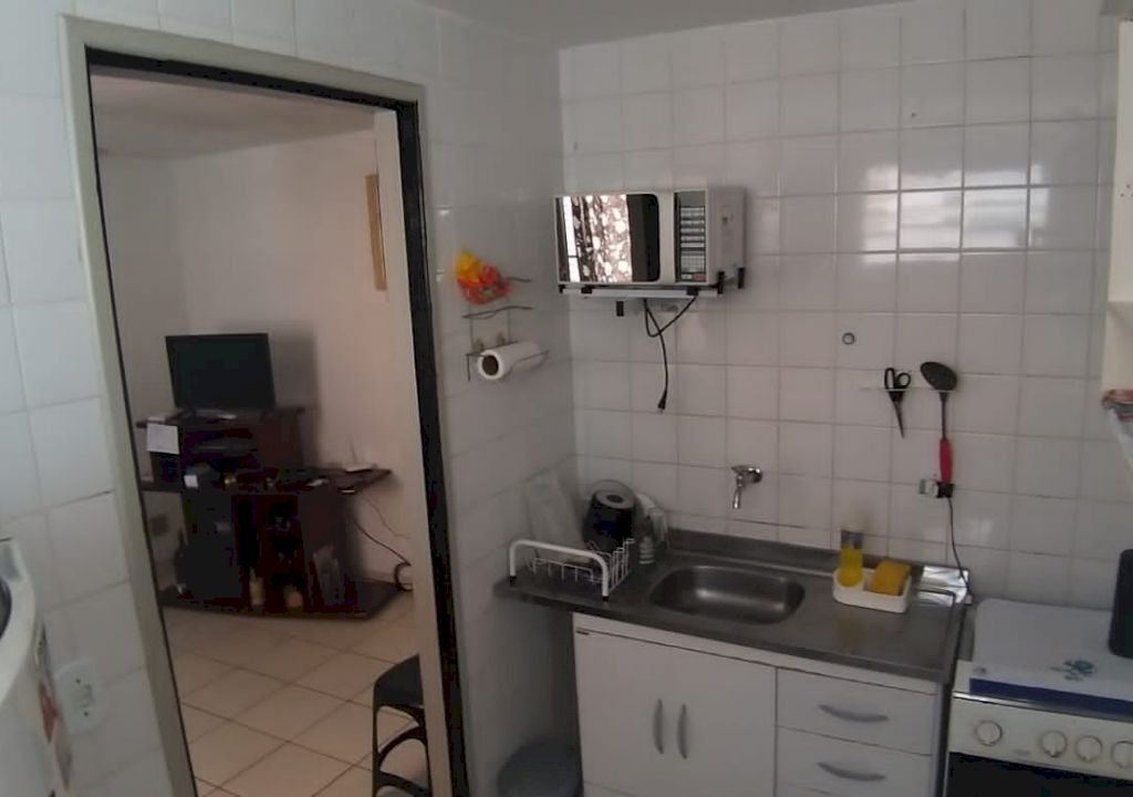 Imagem imóvel APARTAMENTO CDHU NO JD SABAUNA