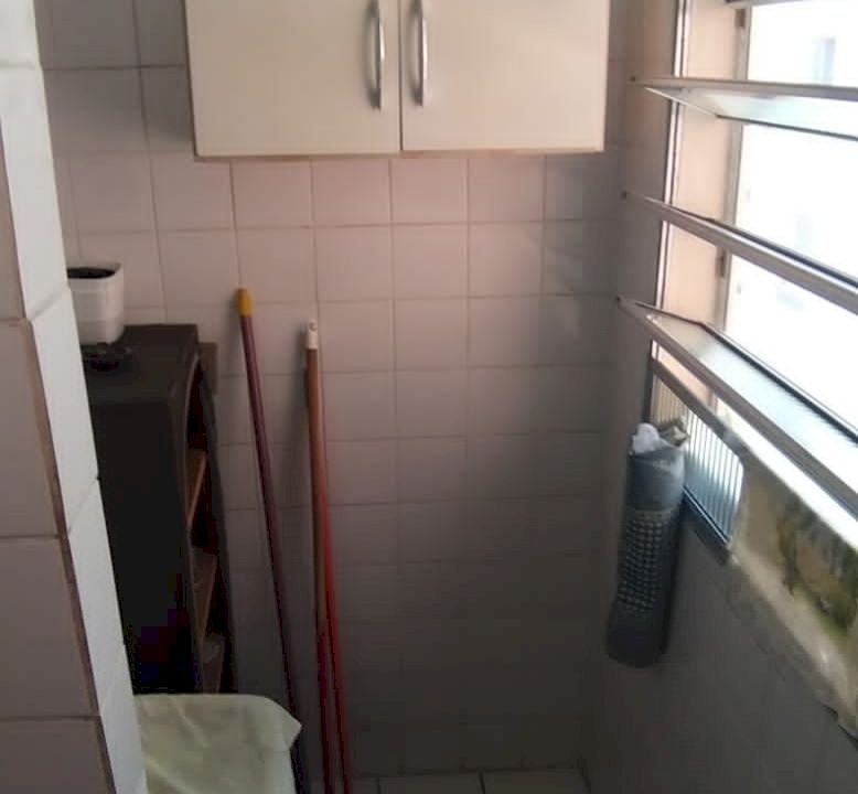 Imagem imóvel APARTAMENTO CDHU NO JD SABAUNA
