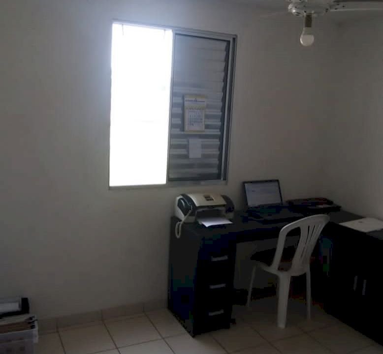 Imagem imóvel APARTAMENTO CDHU NO JD SABAUNA