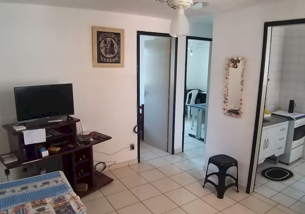 Imagem imóvel APARTAMENTO CDHU NO JD SABAUNA
