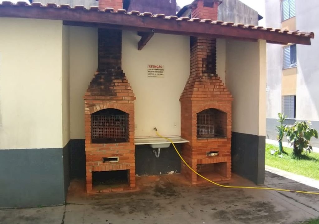 Imagem imóvel APARTAMENTO CDHU NO JD SABAUNA