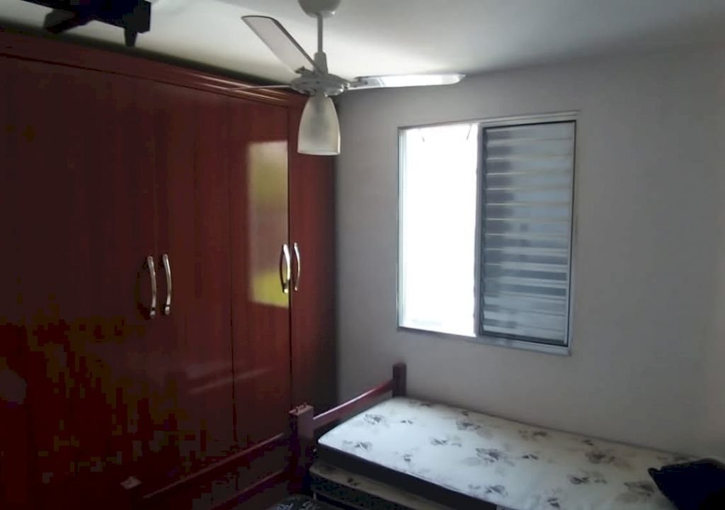 Imagem imóvel APARTAMENTO CDHU NO JD SABAUNA