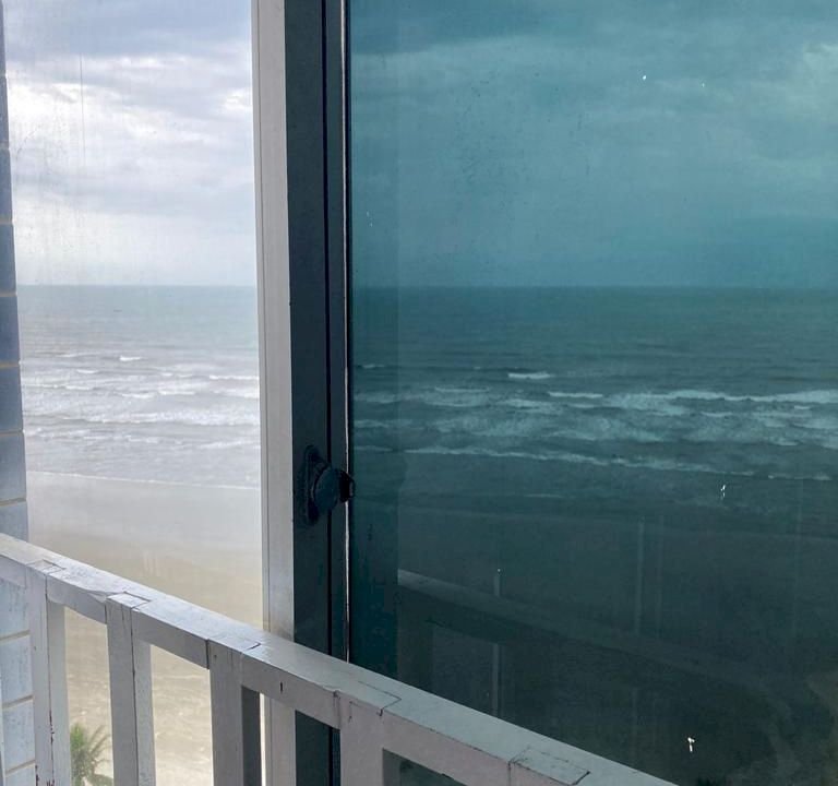 Imagem imóvel APARTAMENTO PÉ NA AREIA COM VISTA P/ O MAR PRAIA DOS SONHOS