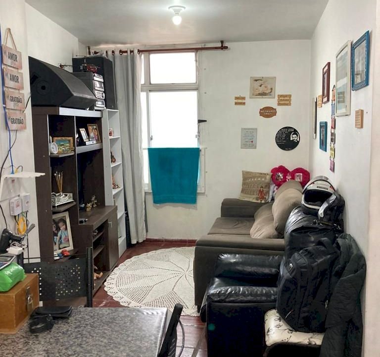Imagem imóvel APARTAMENTO PÉ NA AREIA COM VISTA P/ O MAR PRAIA DOS SONHOS