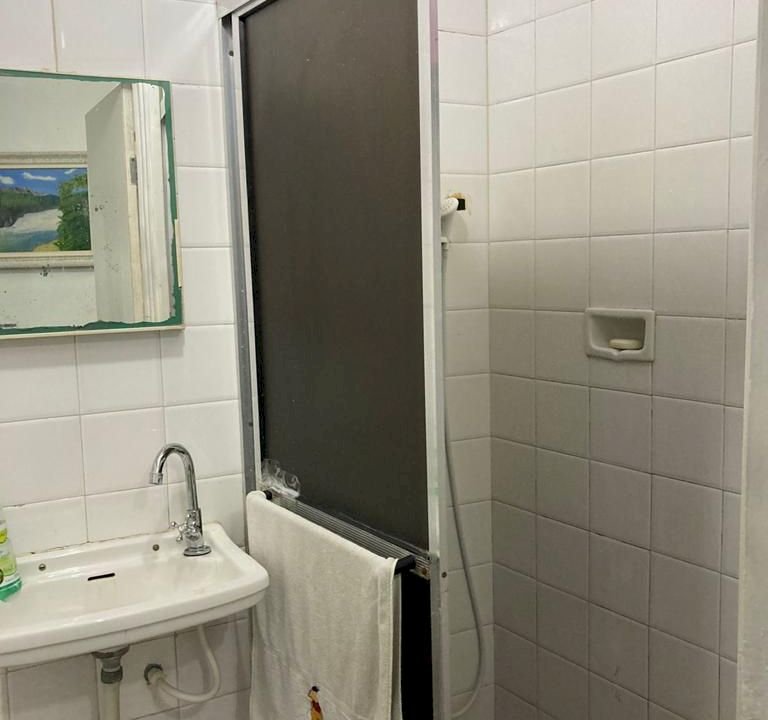 Imagem imóvel APARTAMENTO PÉ NA AREIA COM VISTA P/ O MAR PRAIA DOS SONHOS