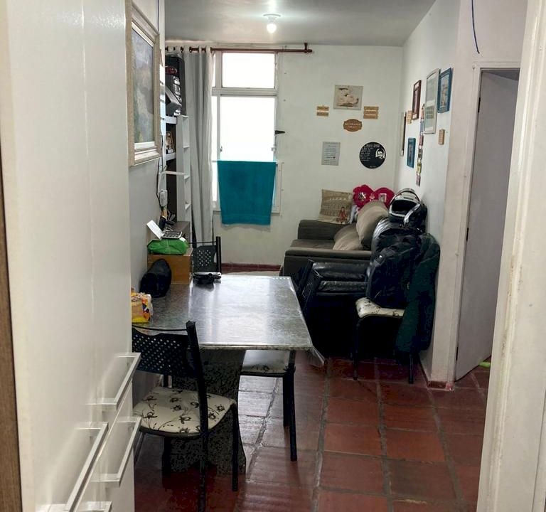 Imagem imóvel APARTAMENTO PÉ NA AREIA COM VISTA P/ O MAR PRAIA DOS SONHOS