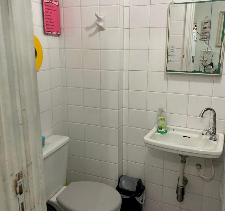 Imagem imóvel APARTAMENTO PÉ NA AREIA COM VISTA P/ O MAR PRAIA DOS SONHOS