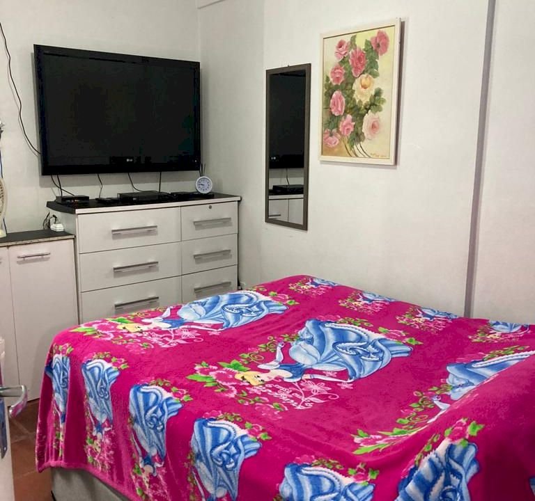Imagem imóvel APARTAMENTO PÉ NA AREIA COM VISTA P/ O MAR PRAIA DOS SONHOS