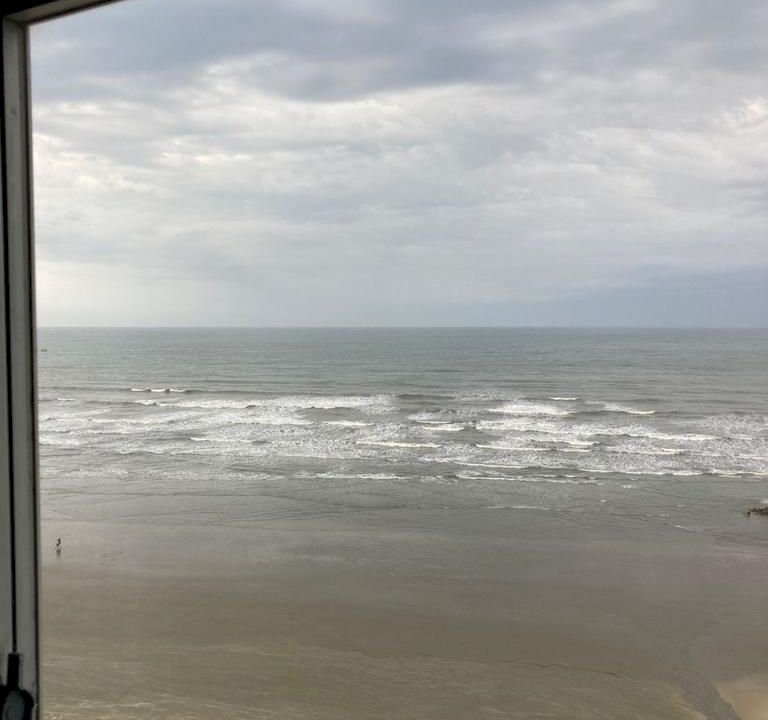 Imagem imóvel APARTAMENTO PÉ NA AREIA COM VISTA P/ O MAR PRAIA DOS SONHOS