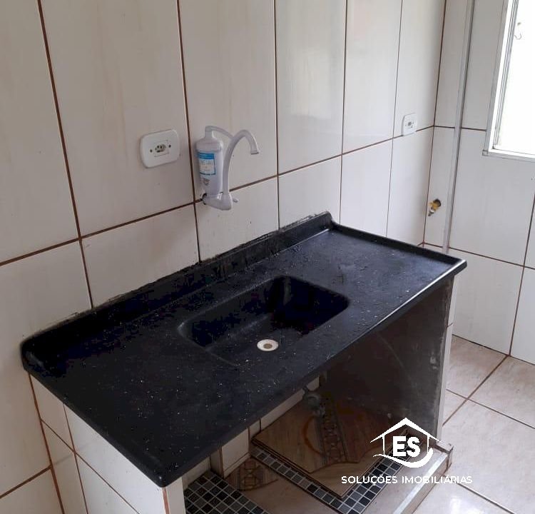 Imagem imóvel APARTAMENTO CDHU DISPONIVEL PARA REPASSE - INVESTIMENTO!