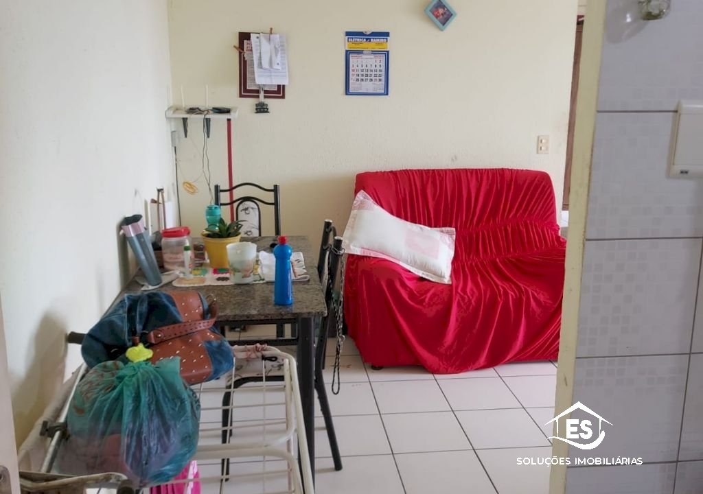 Imagem imóvel apto no Guapura