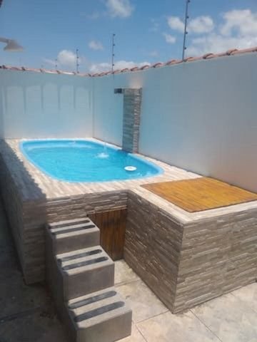 Imagem imóvel casa em condominio fechado vendido