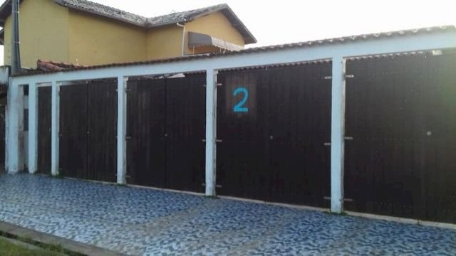 Imagem imóvel casa em condominio fechado vendido