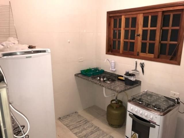 Imagem imóvel casa em condominio fechado vendido