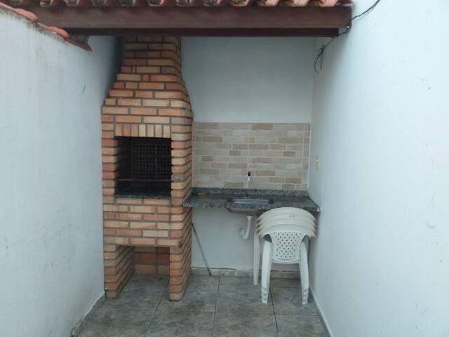 Imagem imóvel casa em condominio fechado vendido