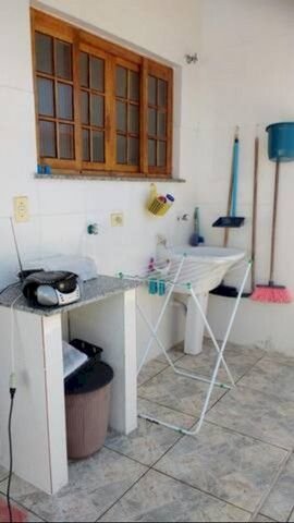 Imagem imóvel casa em condominio fechado vendido