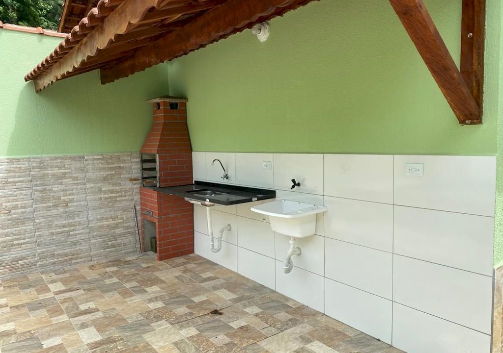 Imagem imóvel casa mongagua
