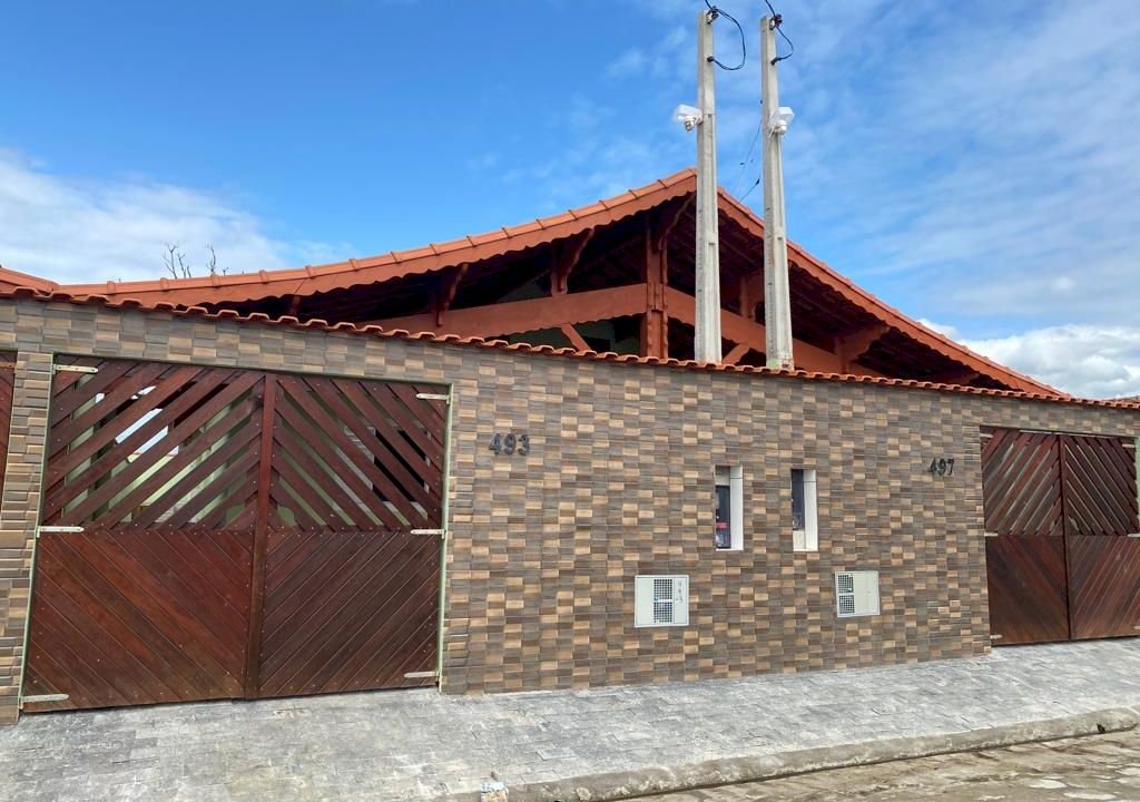 Imagem imóvel casa mongagua