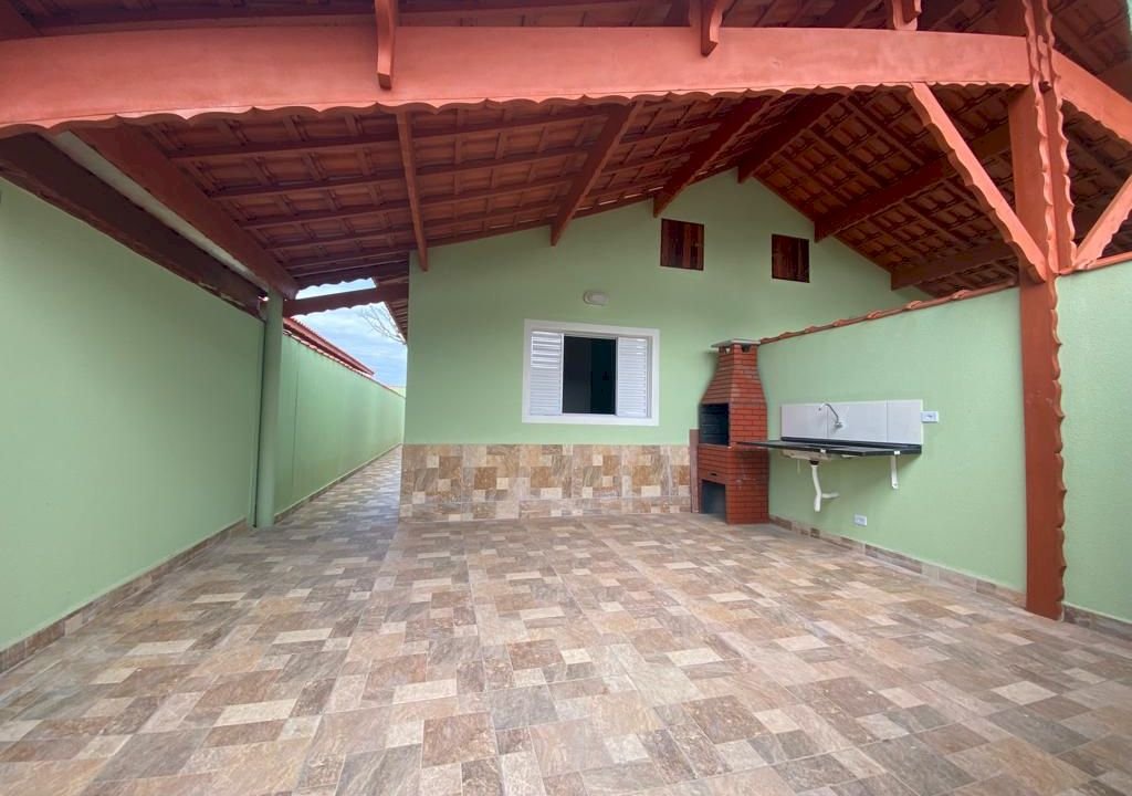 Imagem imóvel casa mongagua