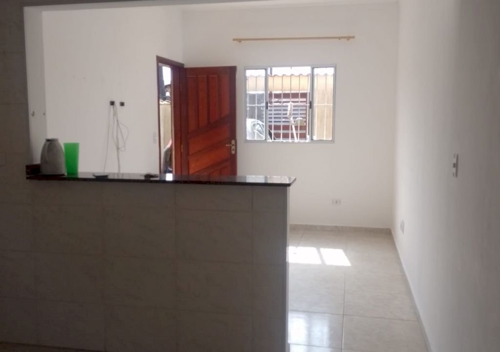 Imagem imóvel casa jardim ritamar
