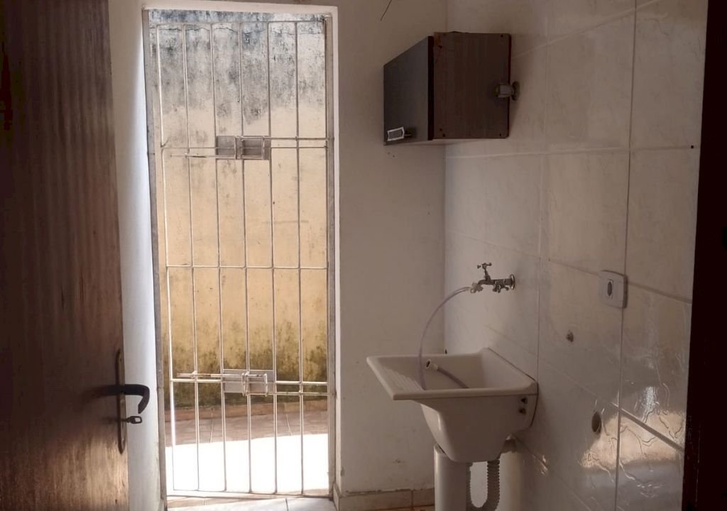 Imagem imóvel casa jardim ritamar
