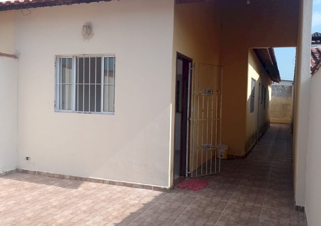 Imagem imóvel casa jardim ritamar