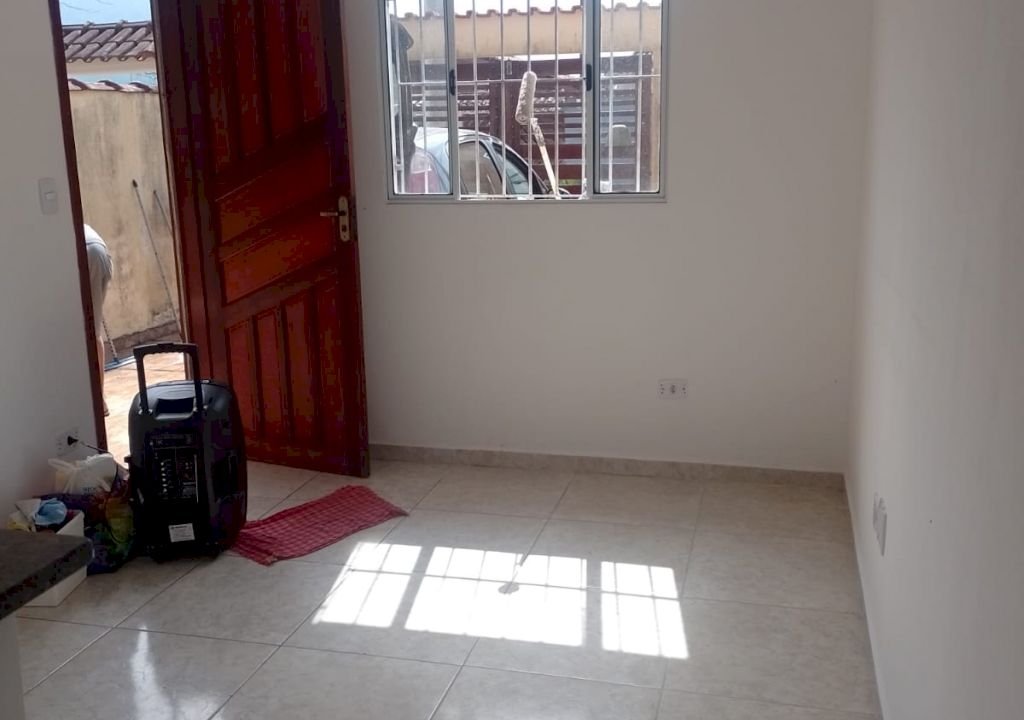 Imagem imóvel casa jardim ritamar