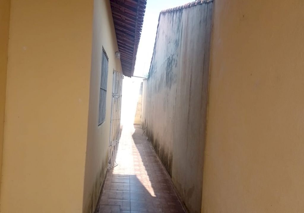 Imagem imóvel casa jardim ritamar
