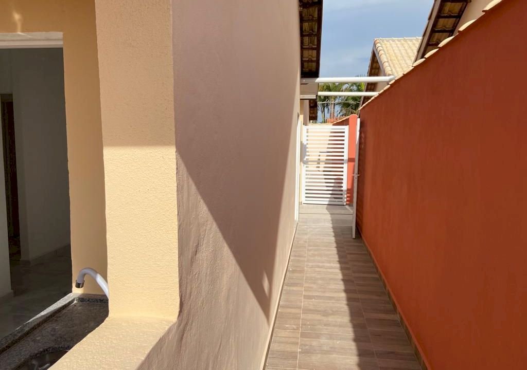 Imagem imóvel EXCELENTE CASA EM CONDOMINIO C/ PISCINA A VENDA EM ITANHAÉM