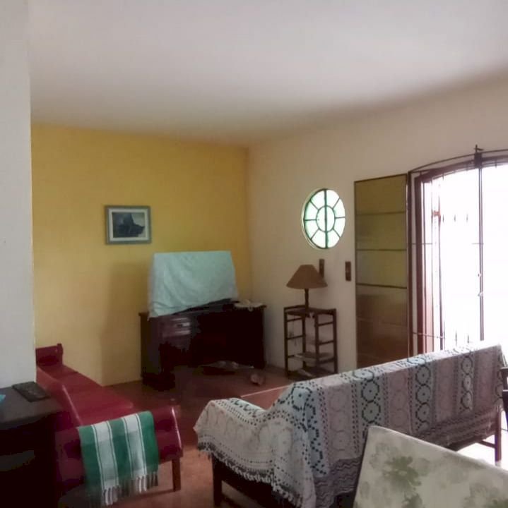 Imagem imóvel EXCELENTE CASA COM PISCINA E EDÍCULA NO SUARÃO LADO PRAIA