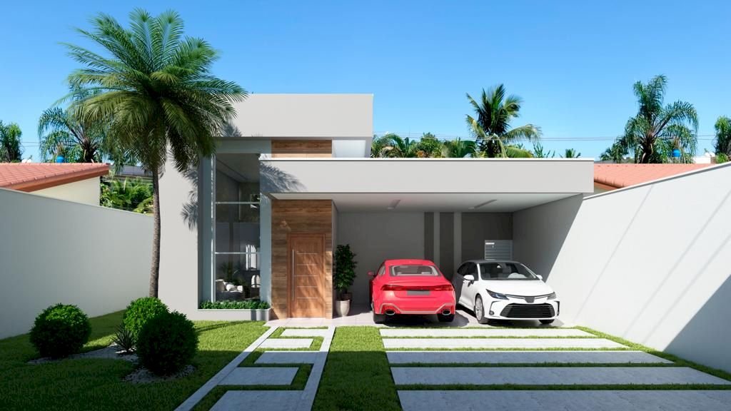 Imagem imóvel CASA COM PISCINA A VENDA EM ITANHAÉM