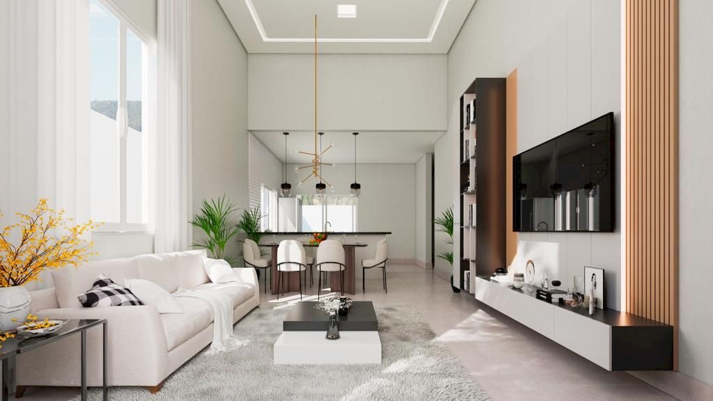 Imagem imóvel CASA COM PISCINA A VENDA EM ITANHAÉM