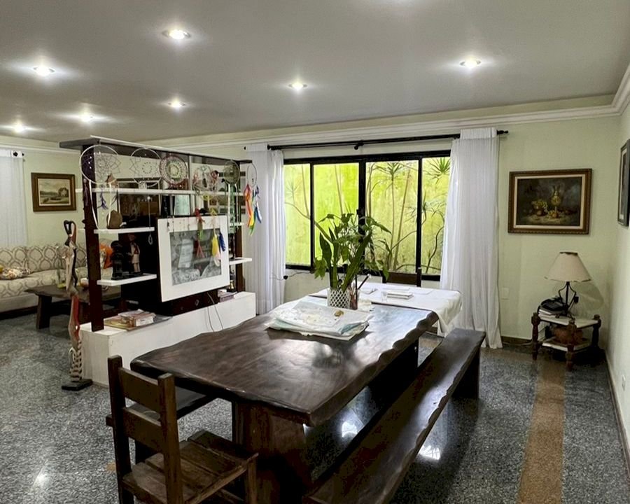 Imagem imóvel Casa no Satélite para venda! Pé na areia!!