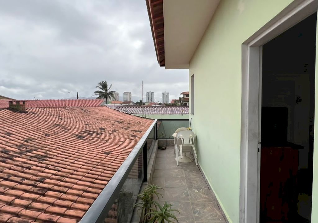 Imagem imóvel Casa no Satélite para venda! Pé na areia!!