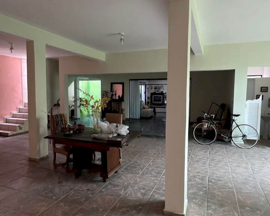 Imagem imóvel Casa no Satélite para venda! Pé na areia!!