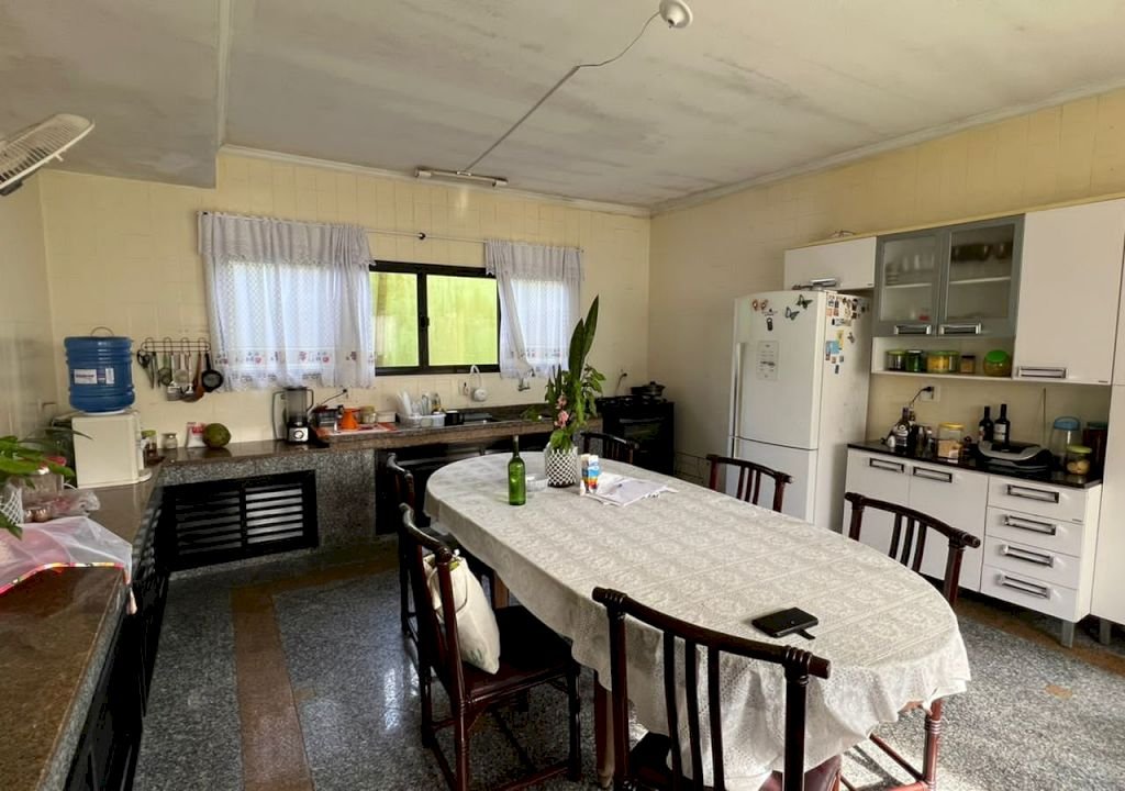 Imagem imóvel Casa no Satélite para venda! Pé na areia!!