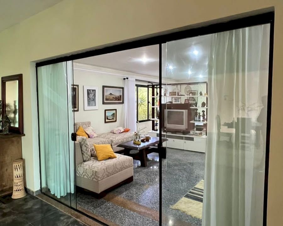 Imagem imóvel Casa no Satélite para venda! Pé na areia!!