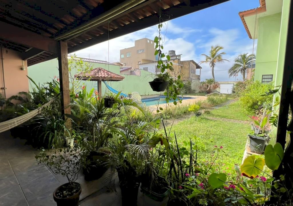 Imagem imóvel Casa no Satélite para venda! Pé na areia!!
